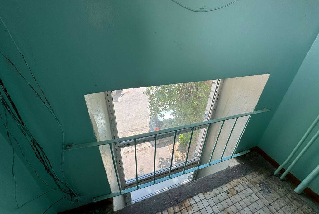 квартира г Саратов р-н Октябрьский ул им Чапаева В.И. 52 фото 29