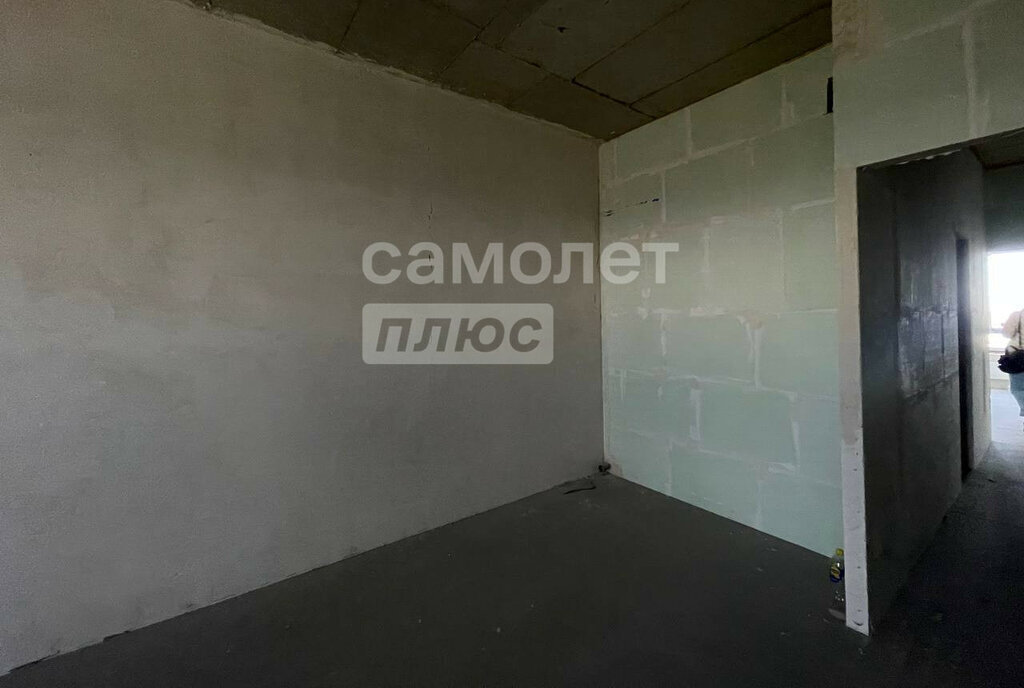 квартира г Волгоград р-н Тракторозаводский ул Ополченская 27б фото 11