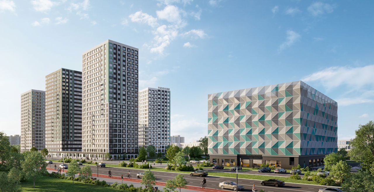 квартира г Екатеринбург Академический ул Амундсена 1 фото 4