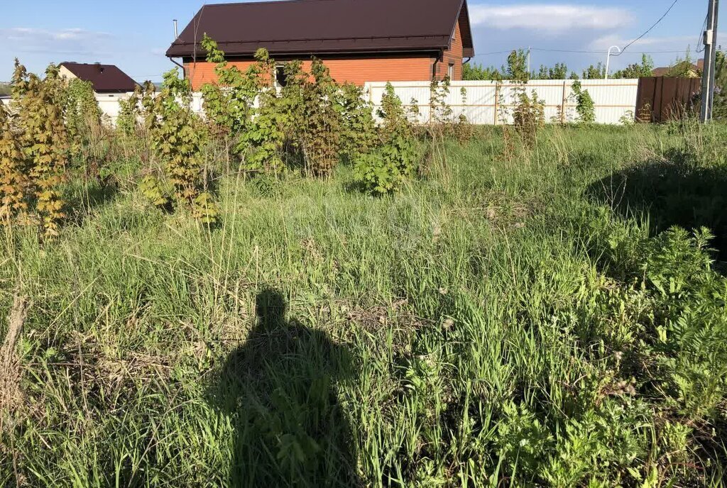 земля г Саранск рп Николаевка ул Южная фото 7