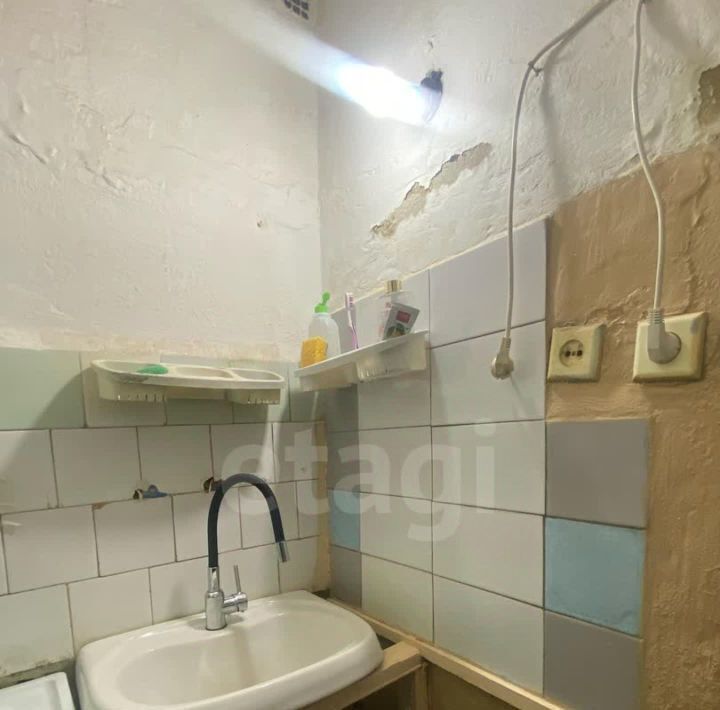 комната г Саранск р-н Октябрьский ул Лихачева 33 фото 6