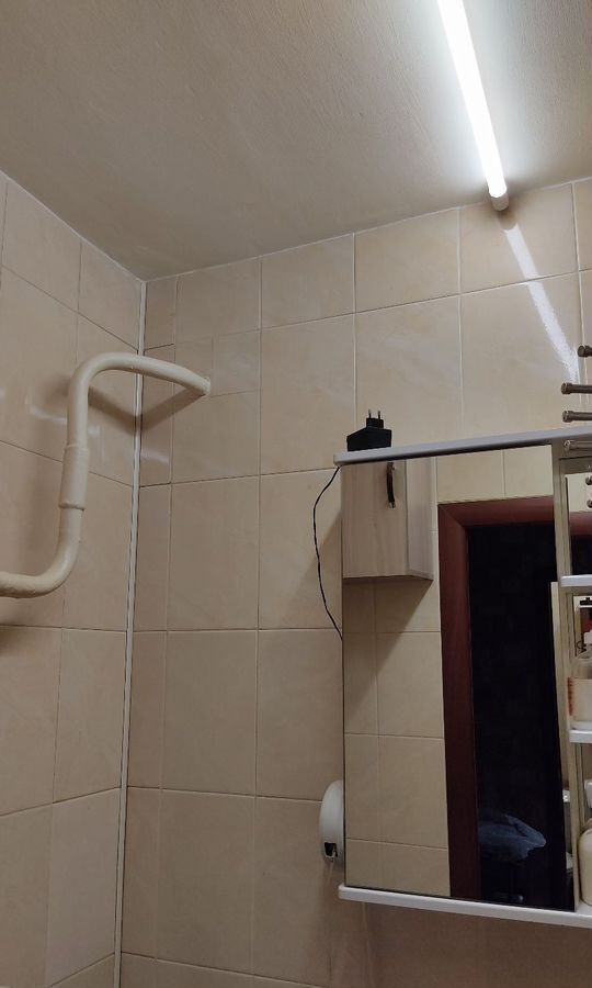 комната г Кемерово р-н Кировский ул Инициативная 5 фото 12