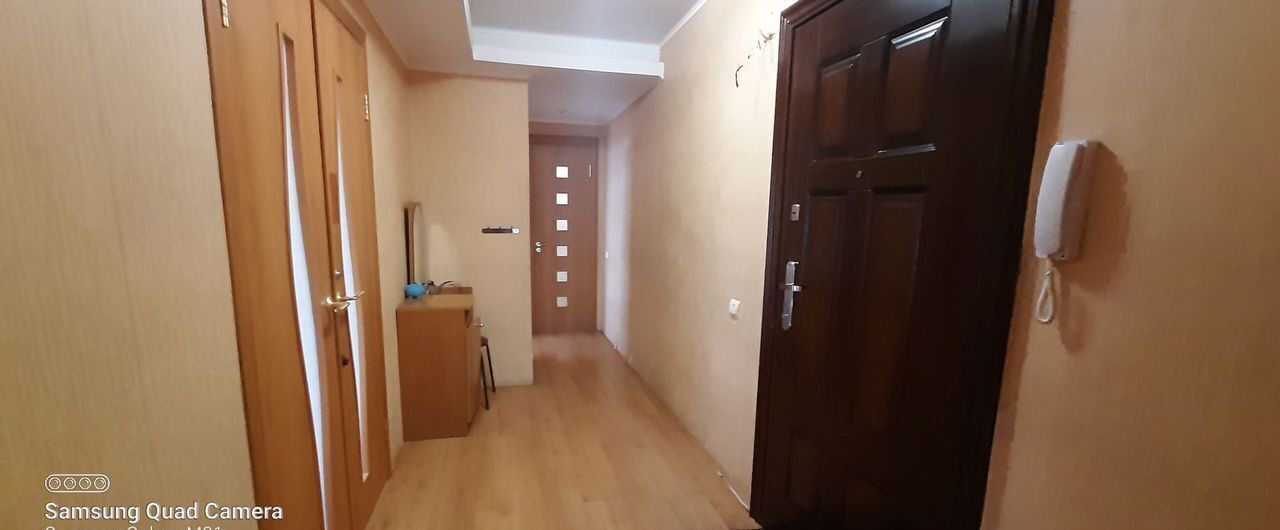 квартира г Белгород Западный ул Шаландина 2 фото 7