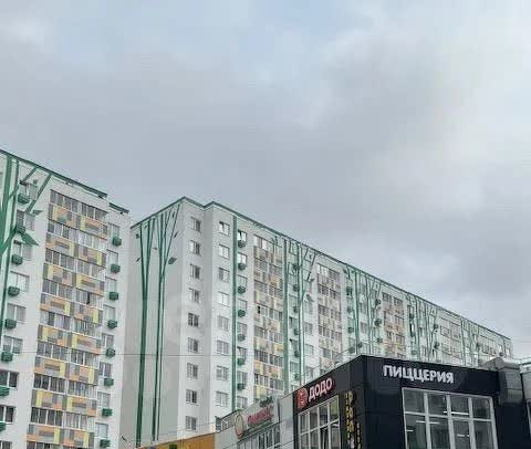 квартира г Тверь ул Оснабрюкская 12 фото 11
