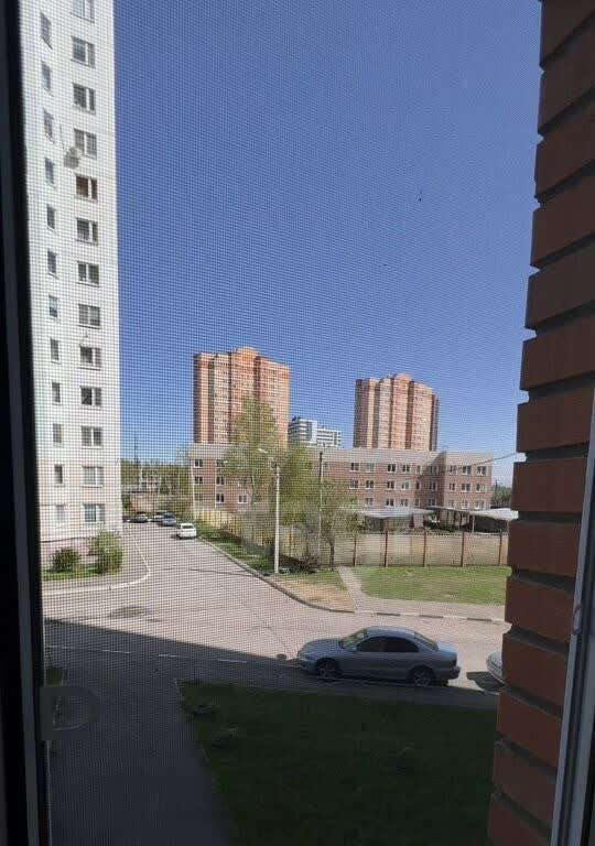 квартира г Тверь р-н Заволжский Радужный ул Хромова 29 м-н фото 18