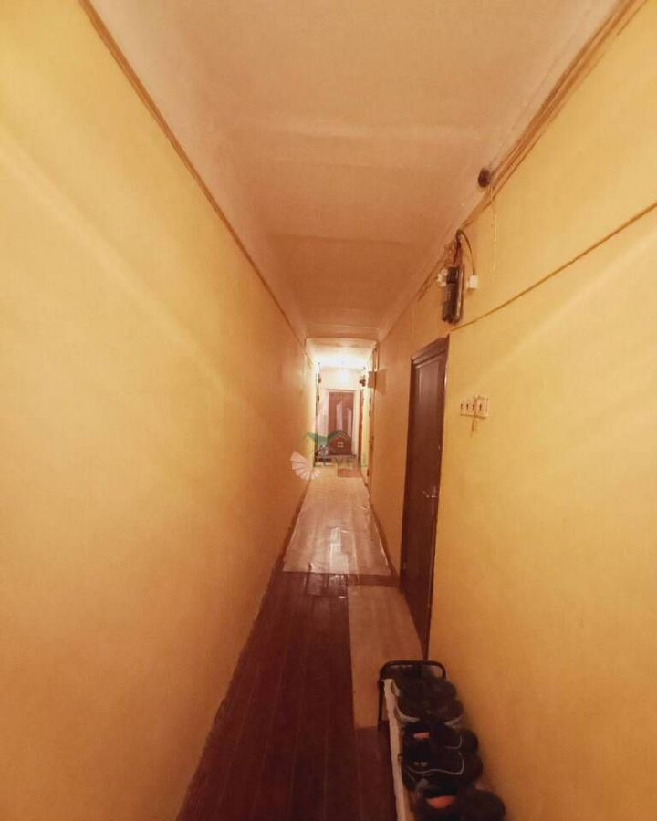 комната г Саратов р-н Октябрьский ул Рабочая 53 фото 6