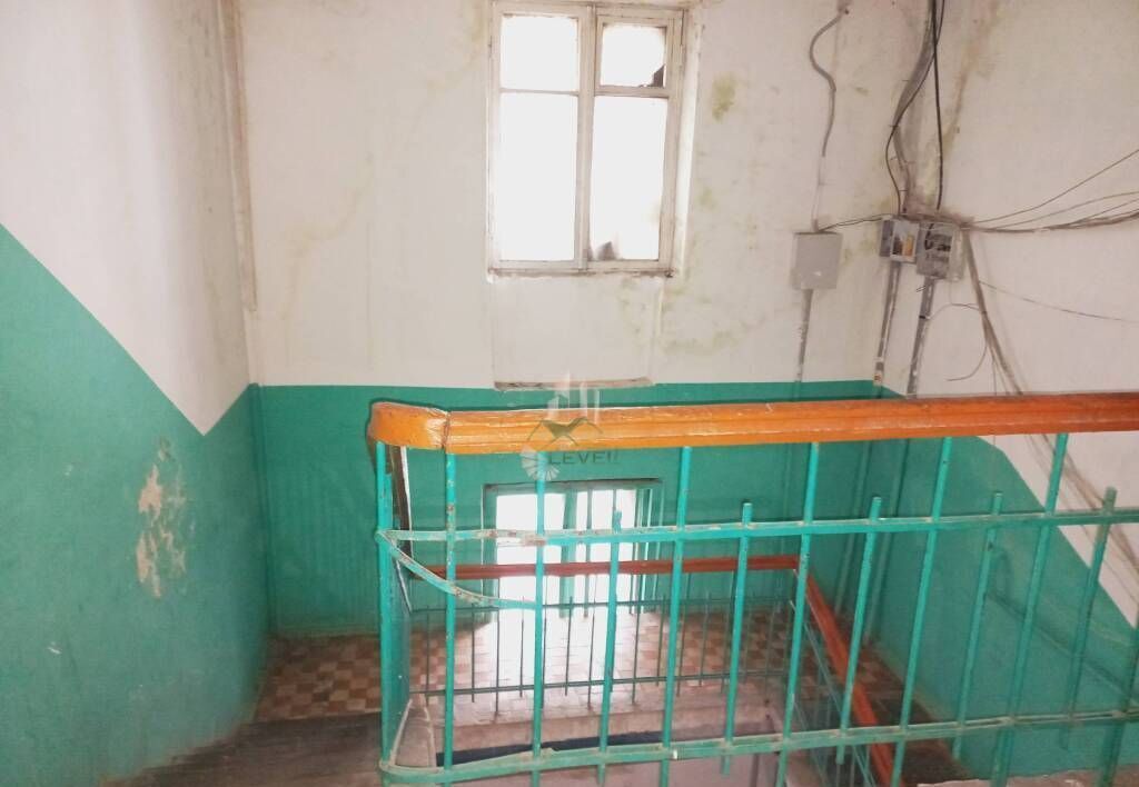 комната г Саратов р-н Октябрьский ул Рабочая 53 фото 11