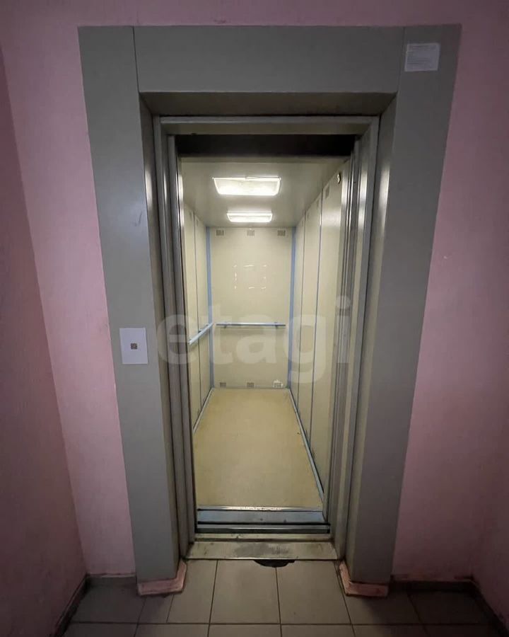 квартира г Смоленск р-н Ленинский ш Краснинское 6б фото 16