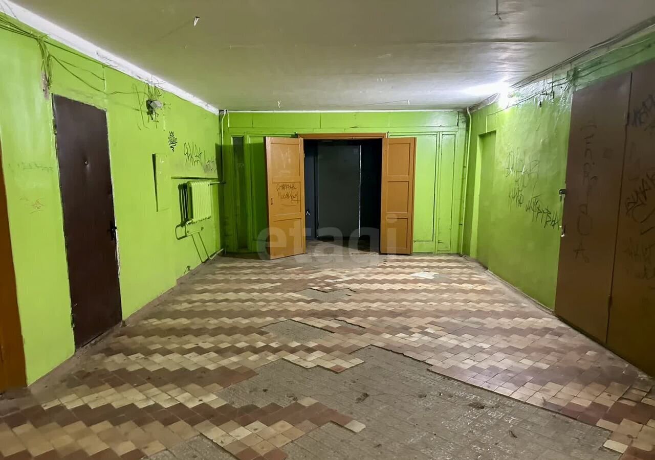 комната г Смоленск р-н Ленинский ул Нахимова 22 фото 23