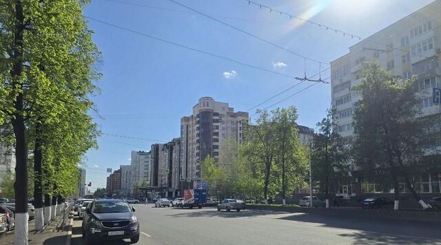 квартира р-н Кировский ул Достоевского 102/2 фото