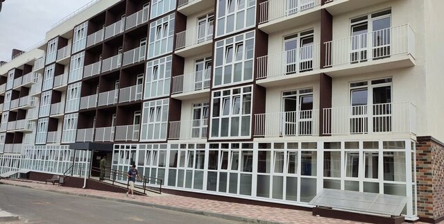 ул Александра Грибоедова 3/7 жилой район Гармония фото