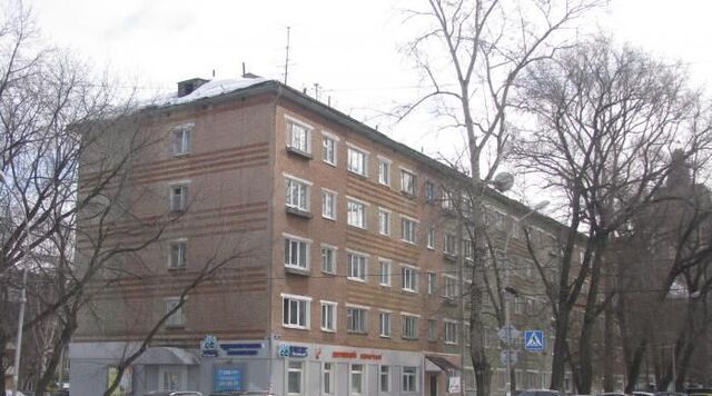 р-н Свердловский ул Газеты Звезда 42 фото