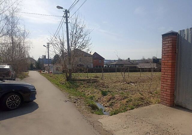 ул Сиреневая 19 Внуково 18 км, Новомосковский административный округ, КП Марушкино поле-4, Московская область, городской округ Наро-Фоминский, Кокошкино, направление Киевское (юго-запад), Боровское шоссе фото