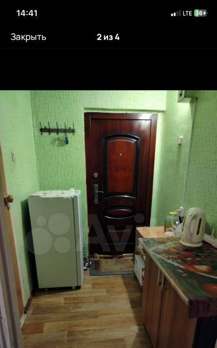 квартира г Курчатов ул Садовая 15 фото 1
