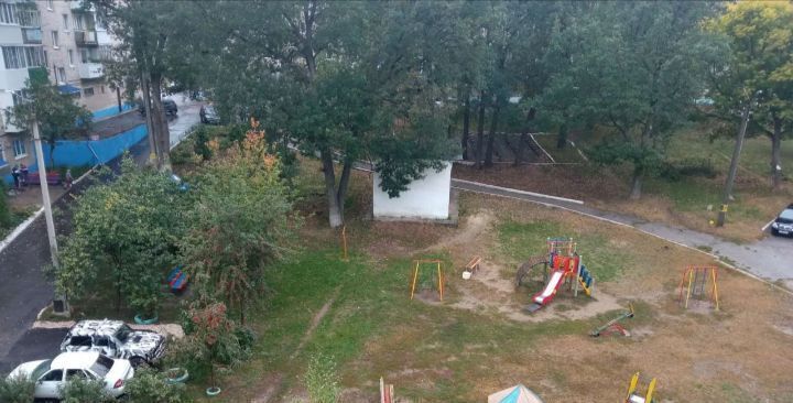 квартира г Жигулевск пгт Яблоневый Овраг ул Никитина 16 фото 1