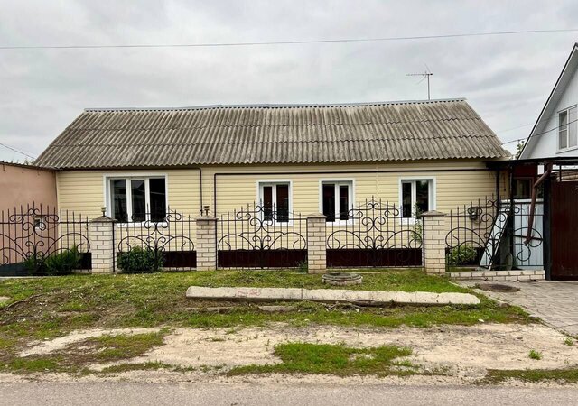 ул Мичурина 5 Рамонское городское поселение фото