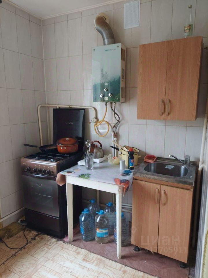 квартира г Новороссийск р-н Приморский ул Гайдара 33 фото 1