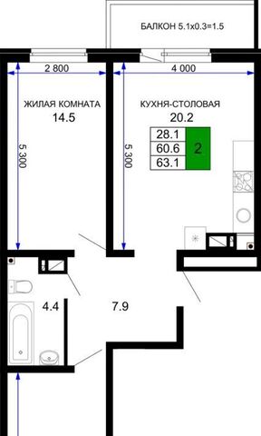 р-н Прикубанский ул им. лётчика Позднякова 2к/17 фото