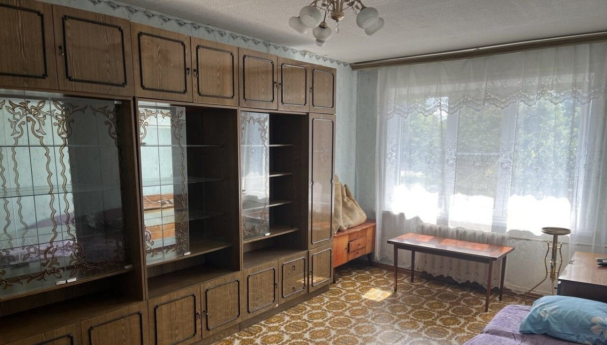 квартира р-н Курганинский г Курганинск ул Коммунистическая 228 фото 1