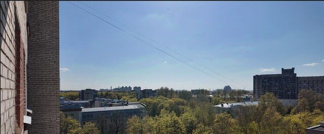 метро Площадь Мужества пр-кт Пархоменко 22 фото