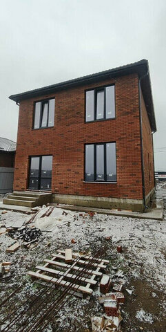 р-н Карасунский дом 17 ДНТ Знаменский фото