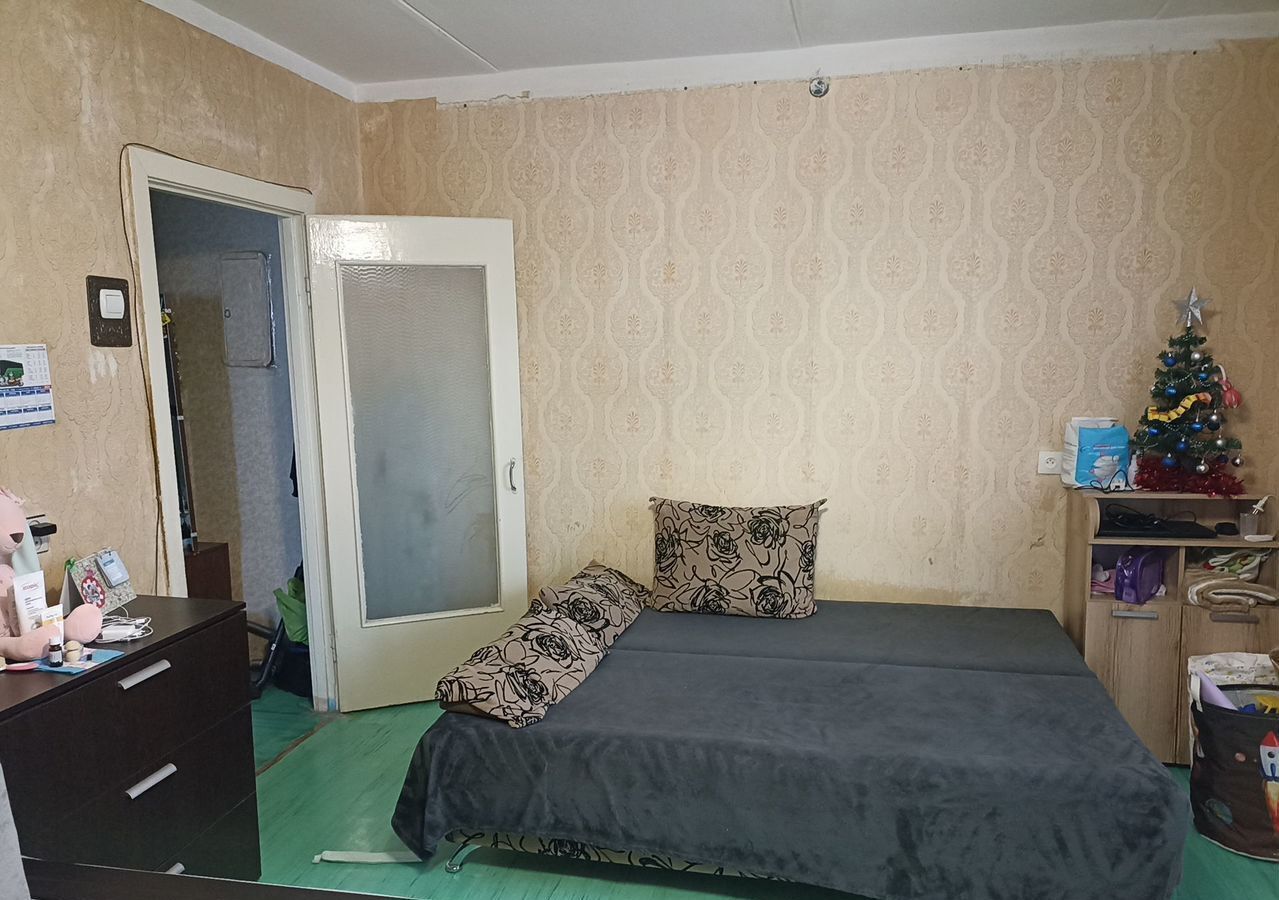 квартира г Саров ул Бессарабенко 2 фото 1