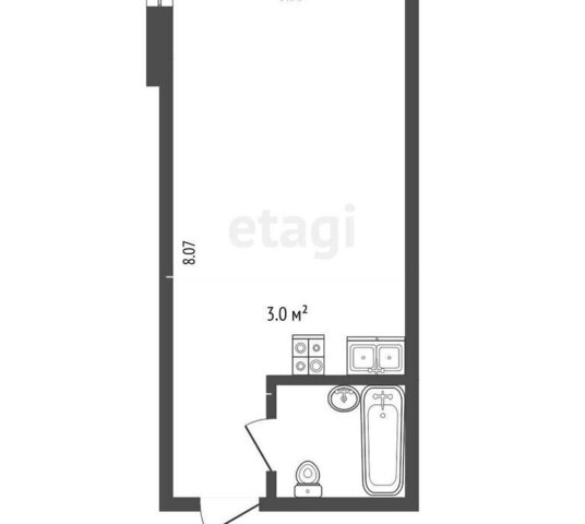 р-н Заводский дом 58к/3 фото