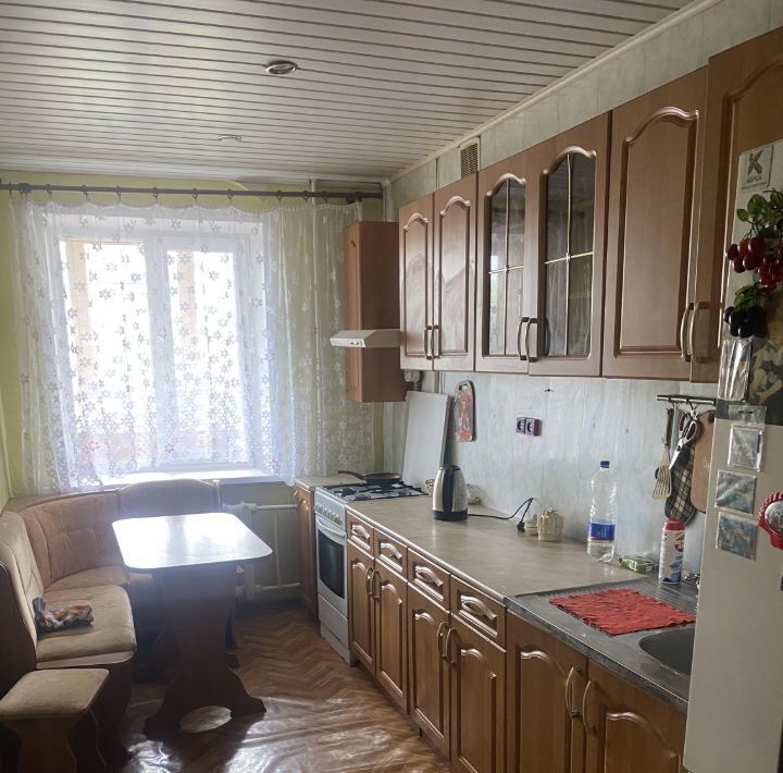 квартира г Курск р-н Центральный ул Семеновская 79 фото 1