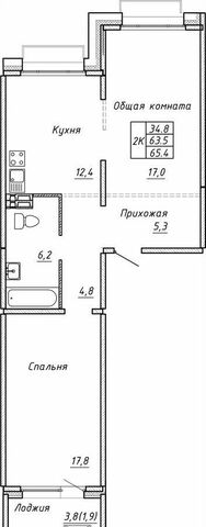 р-н Калининский дом 324 ЖК «Гренландия» фото