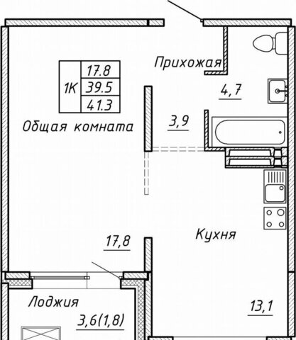 р-н Калининский ЖК «Гренландия» фото