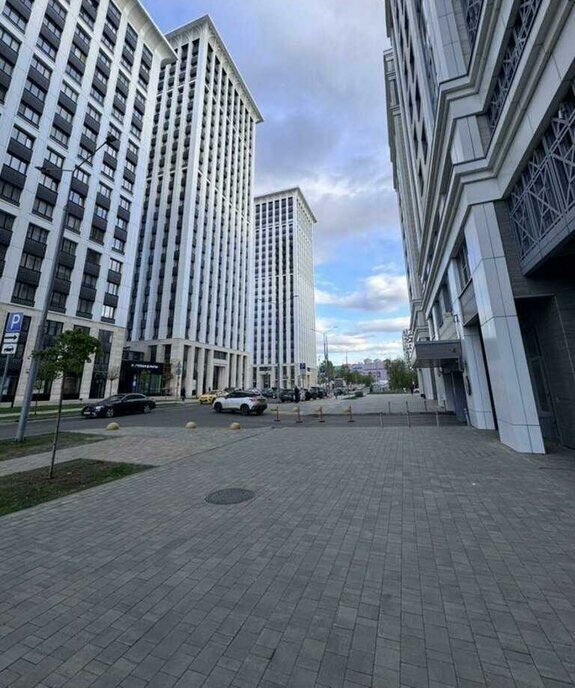 производственные, складские г Москва метро Аэропорт ул Викторенко 11 фото 2