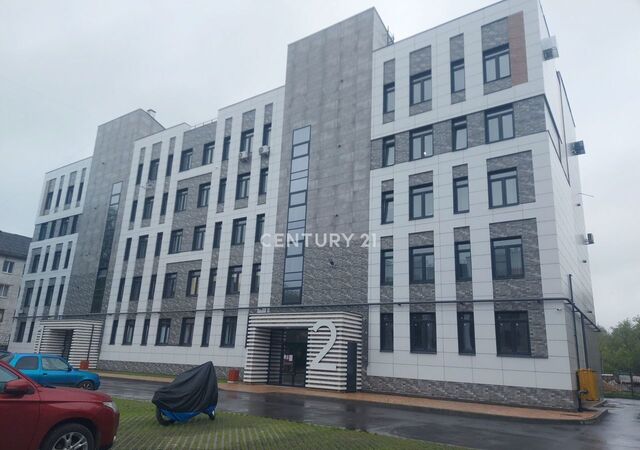 р-н Московский дом 58ак/3 фото