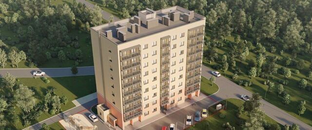 п Парижская Коммуна р-н Дзержинский дом 6 фото