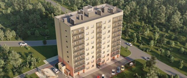 п Парижская Коммуна р-н Дзержинский дом 6 фото