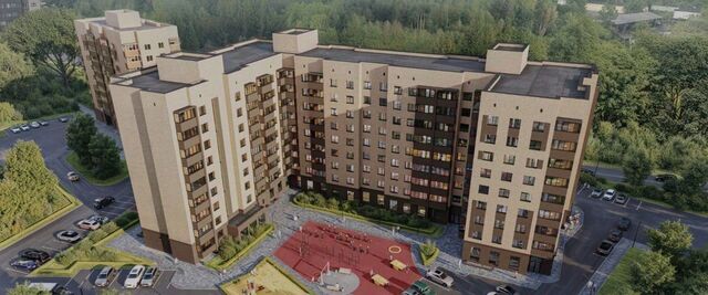 р-н Фрунзенский ш Тормозное фото