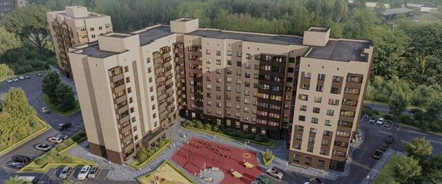 р-н Фрунзенский ш Тормозное фото