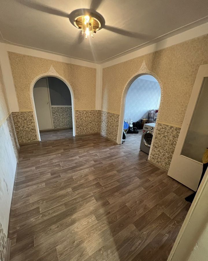 квартира г Буйнакск ул Лермонтова 7а фото 1