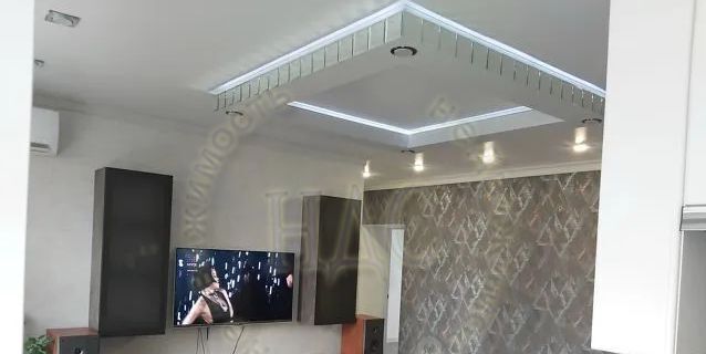 квартира г Курск р-н Центральный ул Блинова 2к/1 фото 4