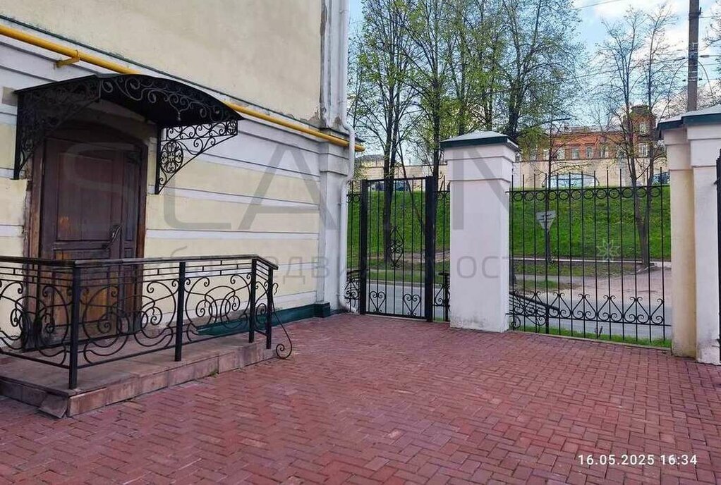 офис г Кострома ул Нижняя Дебря 34 фото 4