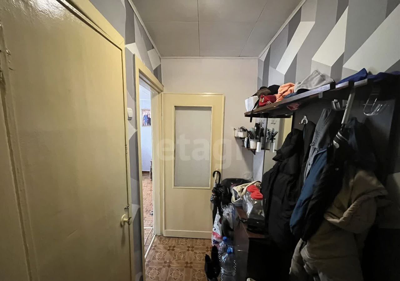 квартира р-н Балтийский г Балтийск пр-кт Ленина 50 фото 2