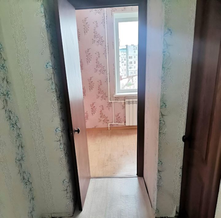 квартира г Петропавловск-Камчатский ул Академика Королева 39 фото 2