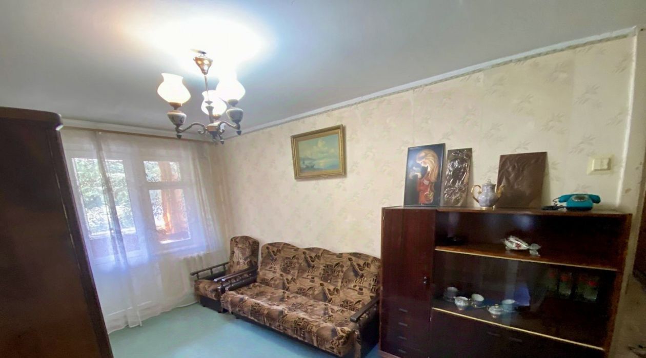 квартира г Ялта ул Грибоедова 2 фото 4