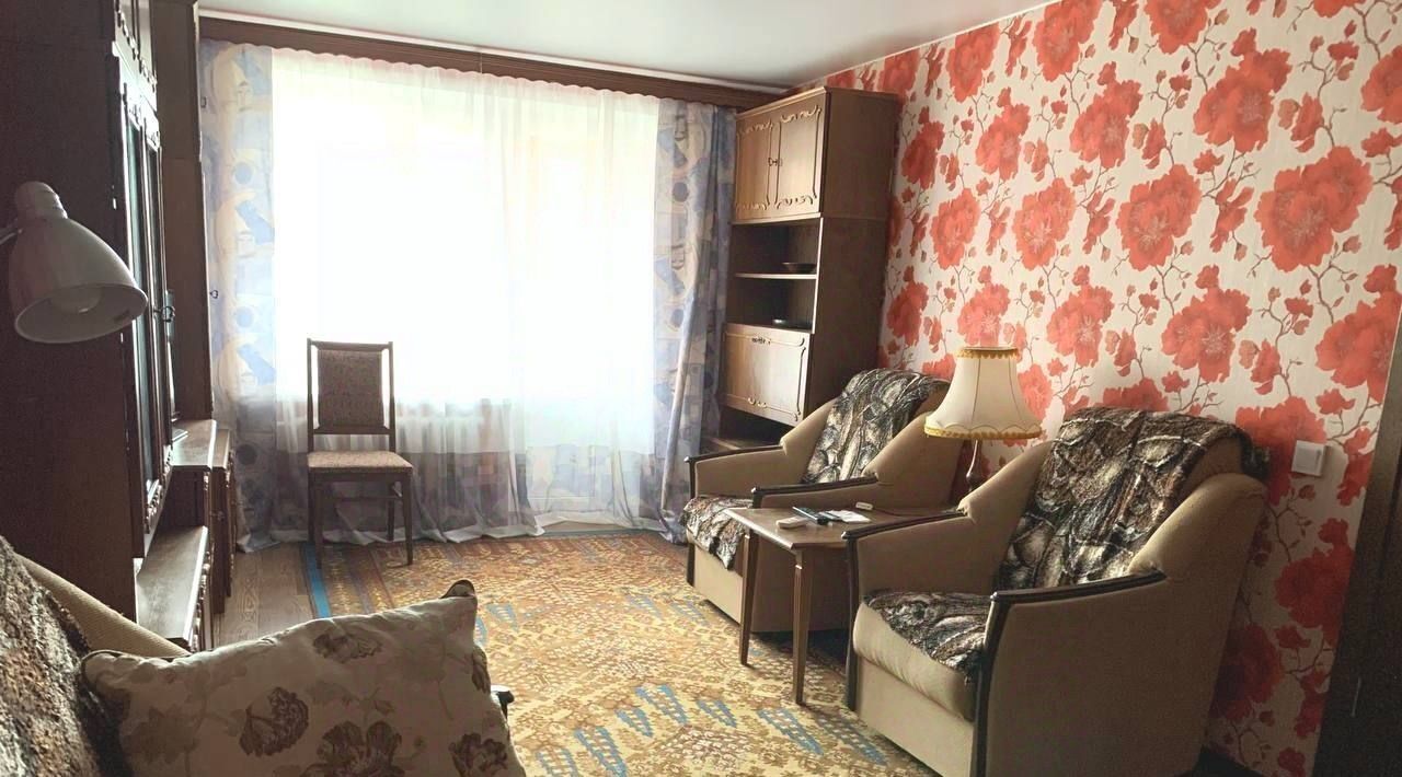 квартира г Электросталь Восточный ул Юбилейная 5 фото 4