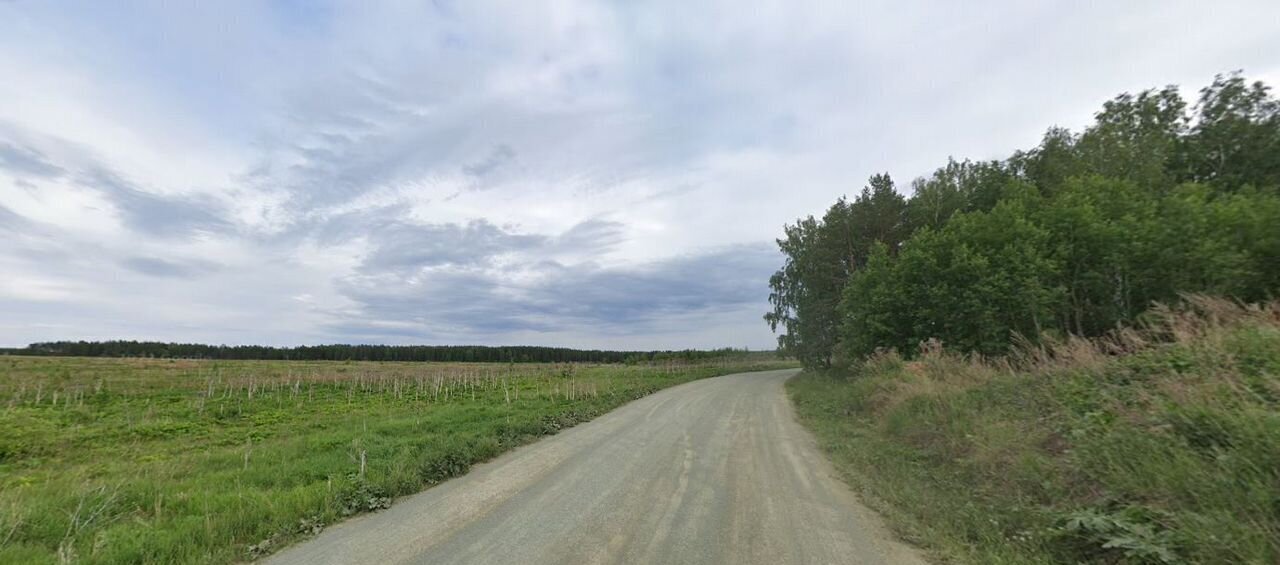 земля г Березовский пер Березовский ул Проезжая мкр-н Шиловский фото 3