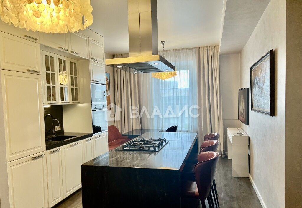 квартира г Москва метро Лефортово ул Красноказарменная 3 фото 2