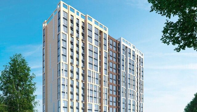 р-н Прикубанский дом 2/1 фото