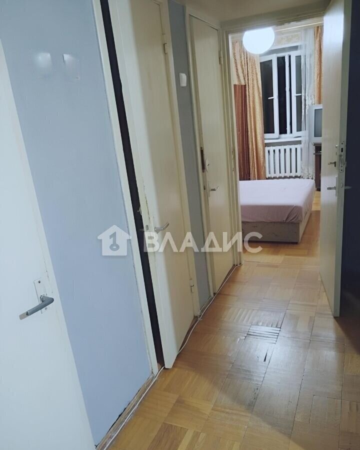 квартира г Одинцово Одинцовский г. о., пос. дома отдыха Озёра, 2, Внуково фото 2