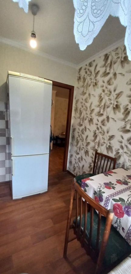 квартира р-н Нижнекамский г Нижнекамск пр-кт Строителей 21 Республика Татарстан Татарстан, муниципальное образование Нижнекамск фото 4