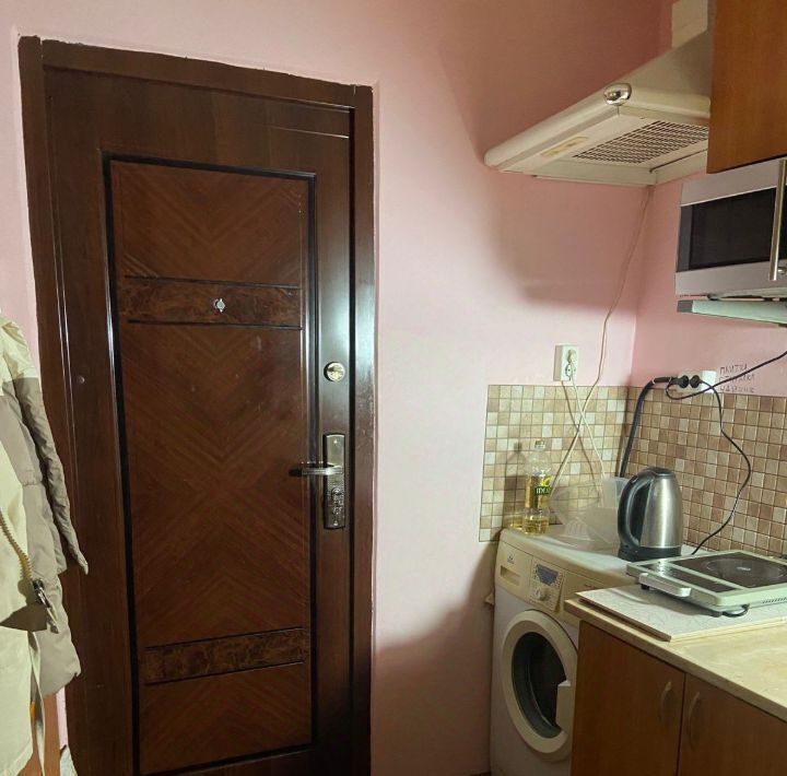 квартира г Уфа р-н Октябрьский б-р Молодежный 10 фото 2