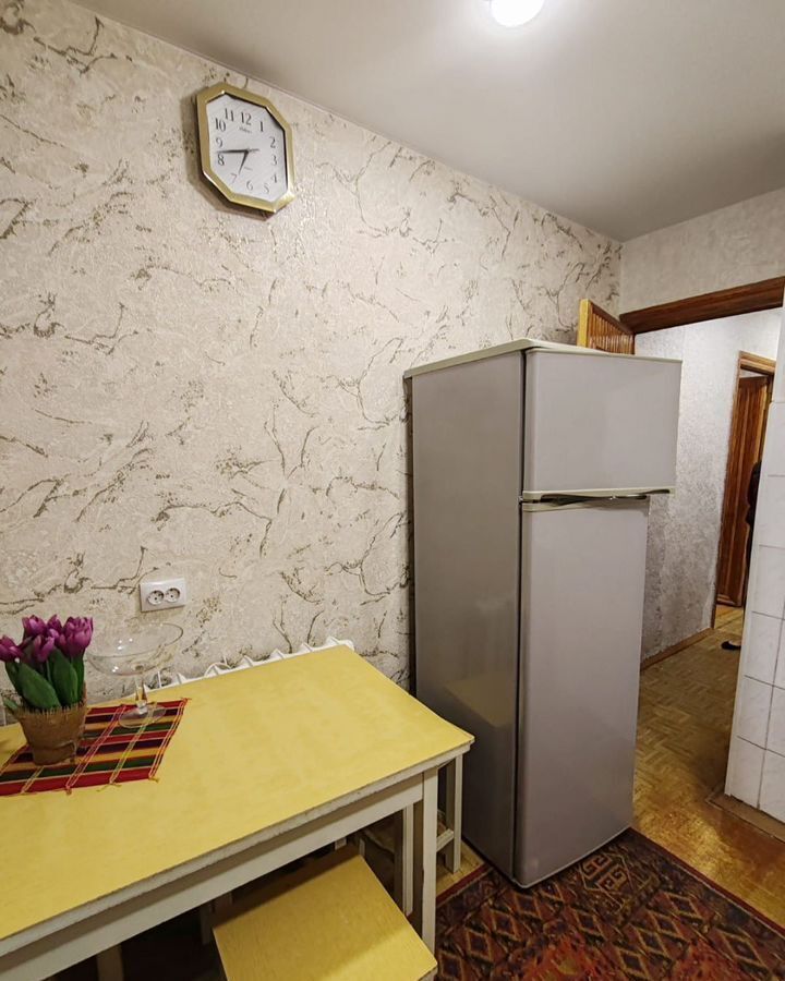 квартира г Пенза Пенза-4 ул Минская 5 р-н Октябрьский фото 2